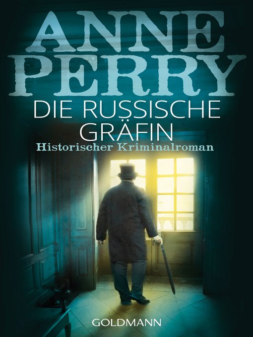 Title details for Die russische Gräfin: Historischer Kriminalroman by Anne Perry - Available